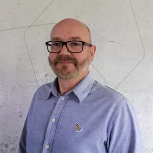 Author image