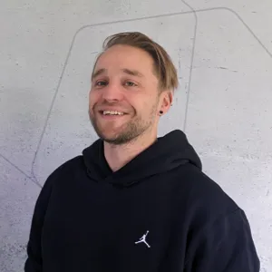 Author image