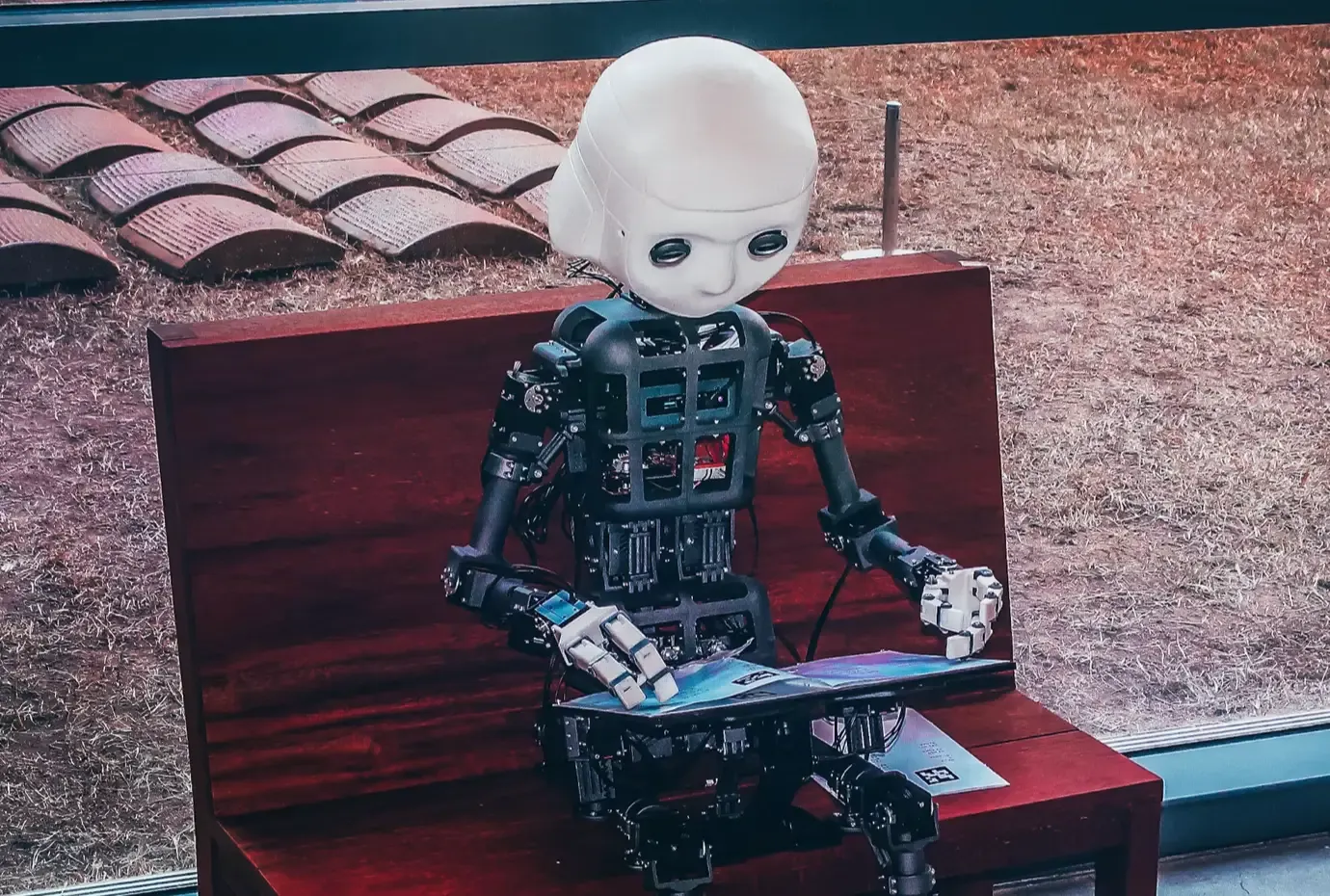 Technology is everywhere, but where is the growth?