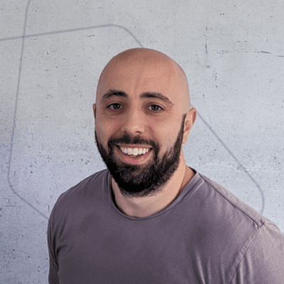 Author image